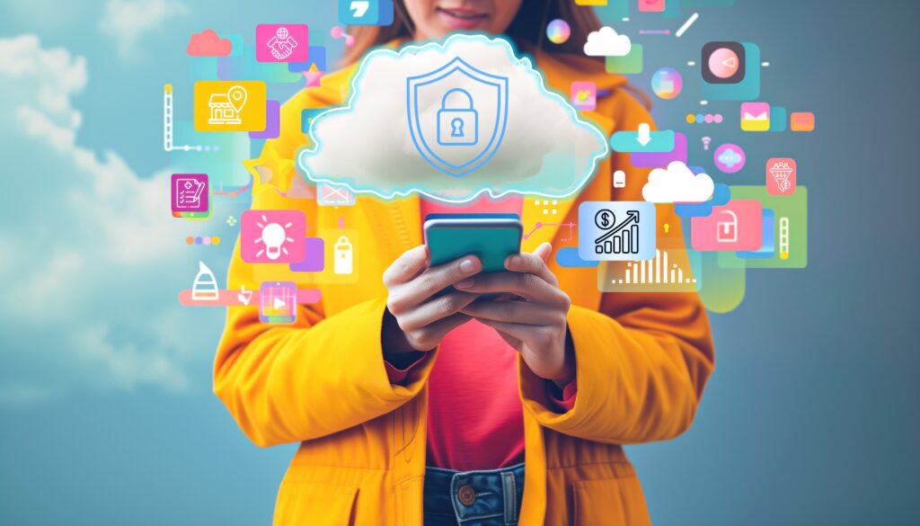 cheerful beautiful happy people people working people work informal work independent