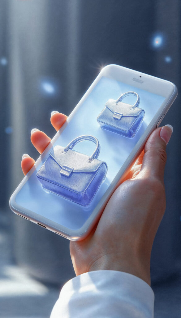 online shopping concept