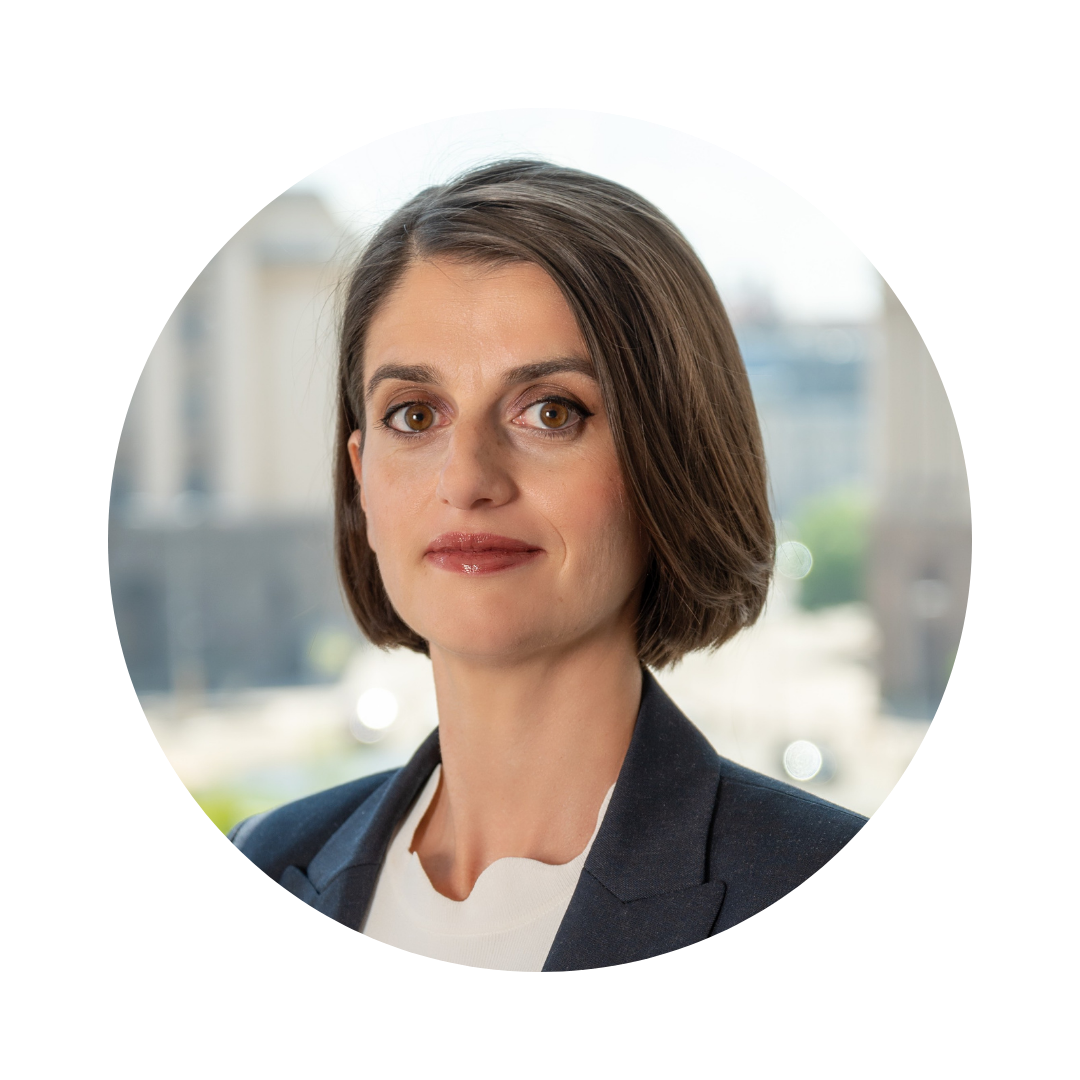 Виктория Маринчева