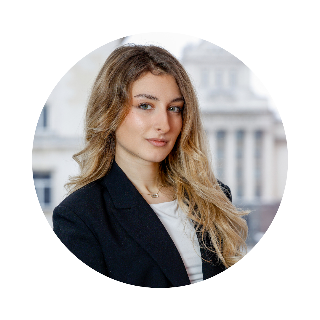 Габриела Посталова