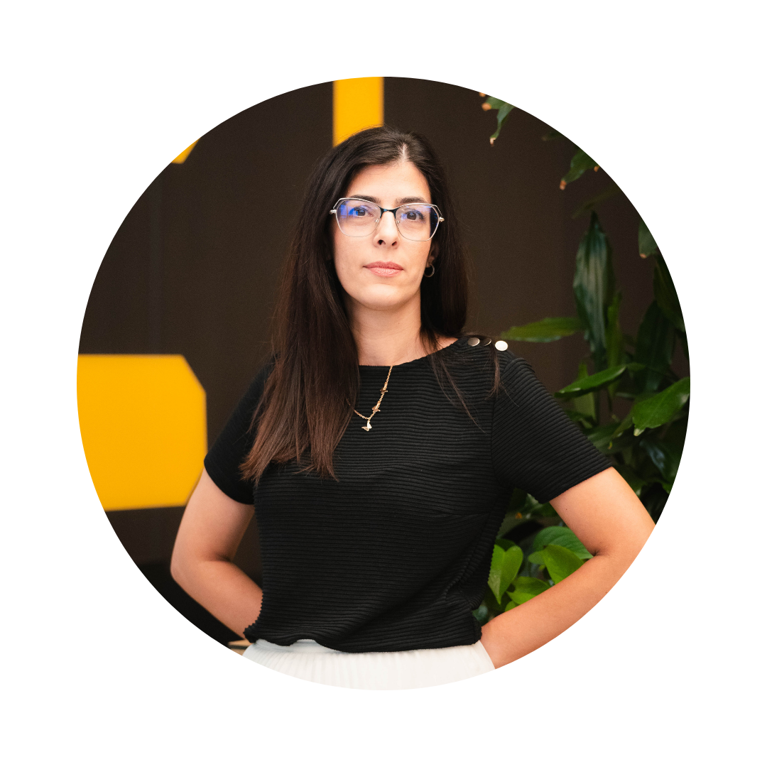 Десислава Николаева