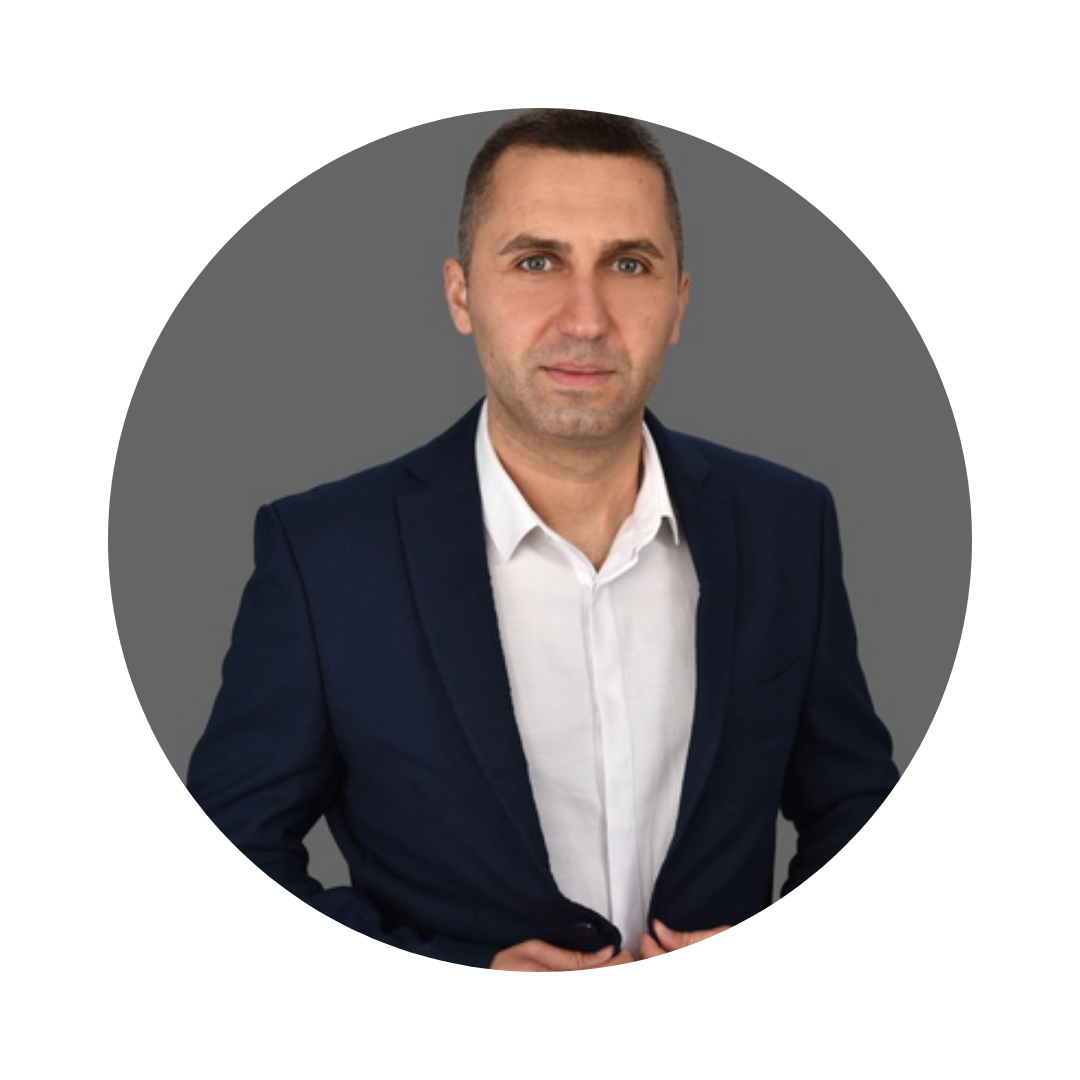 Димитър Тошев