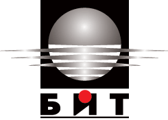 Лого на УниБИТ