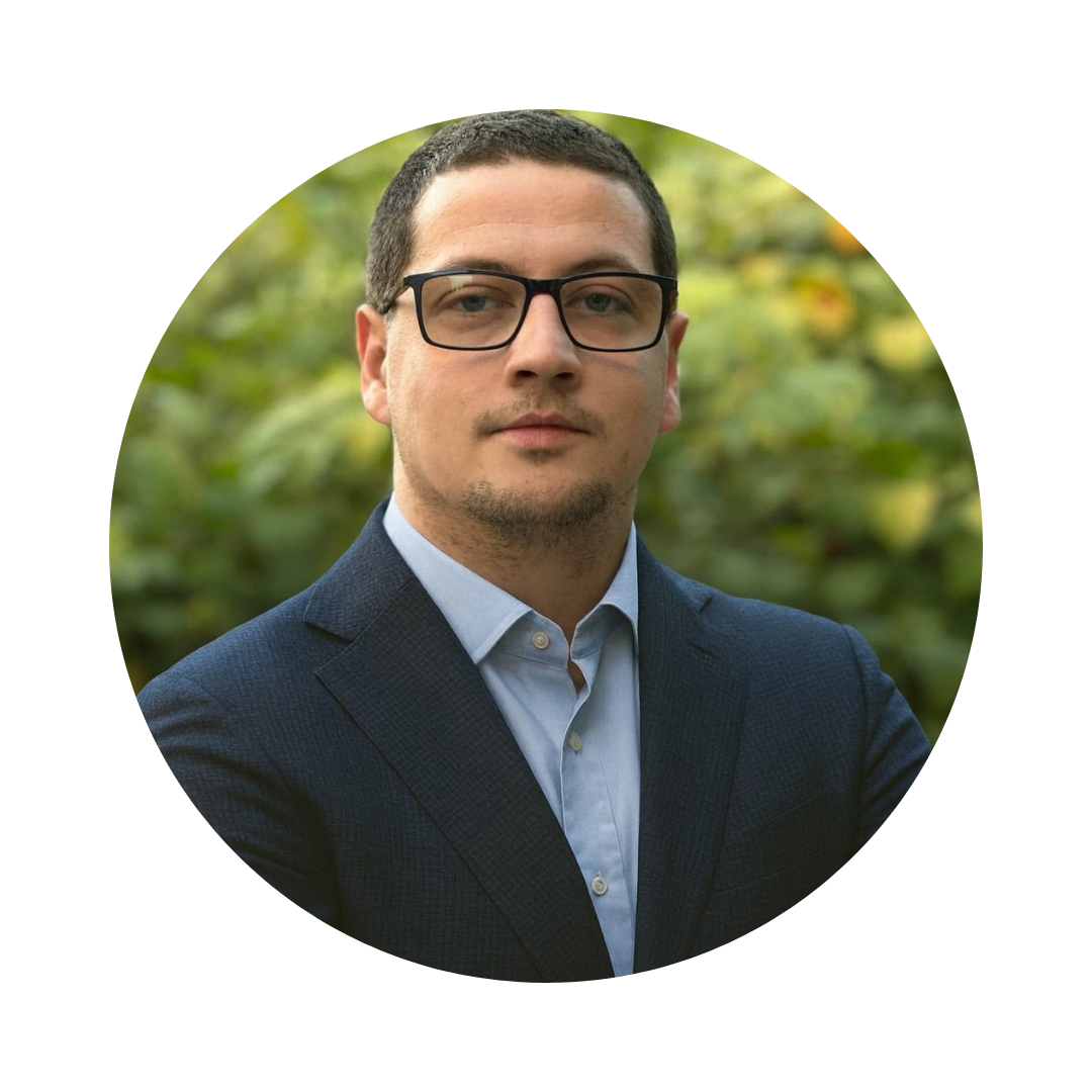 Стефан Димитров