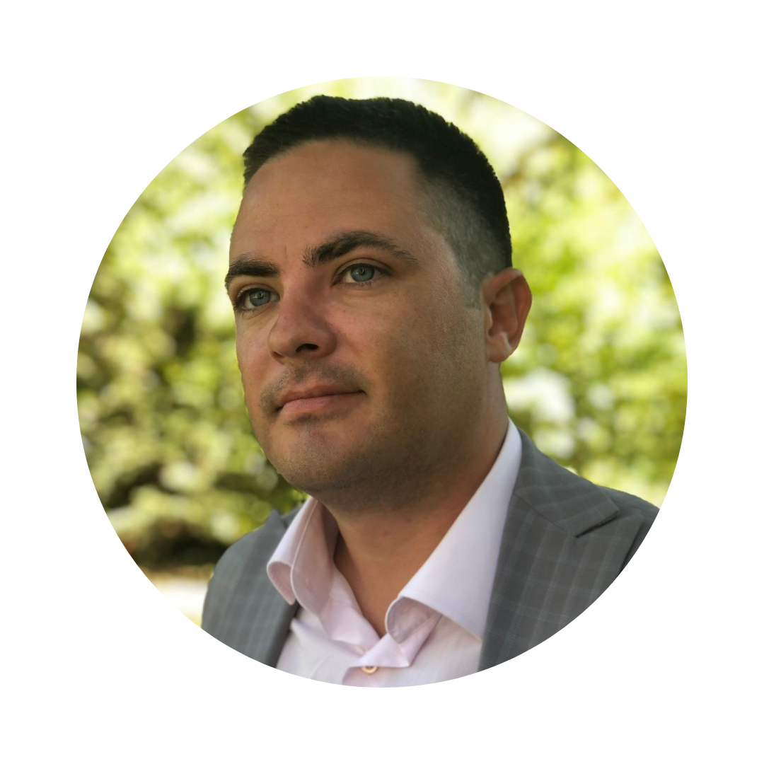 Ясен Тричков 